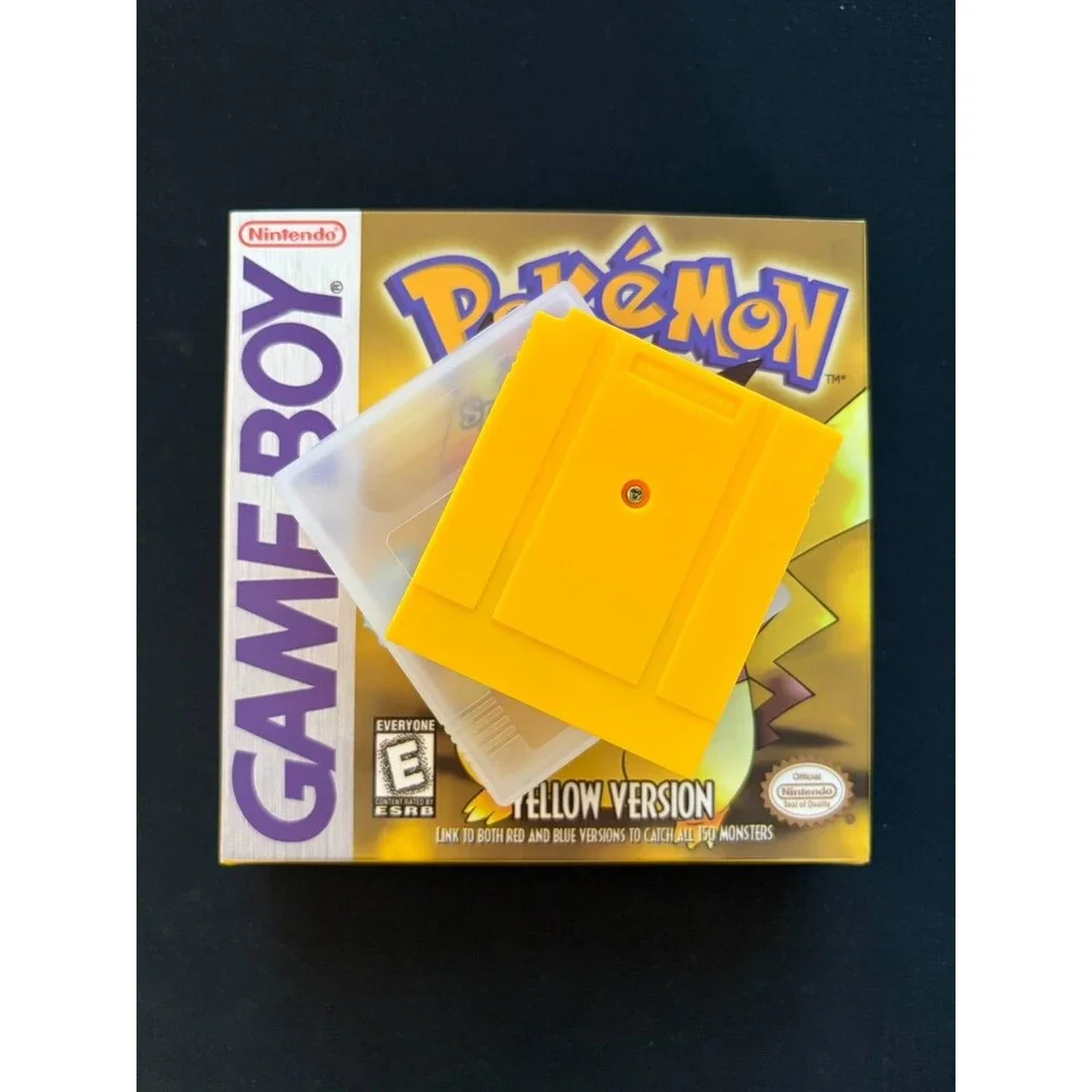 N/A these cartridges